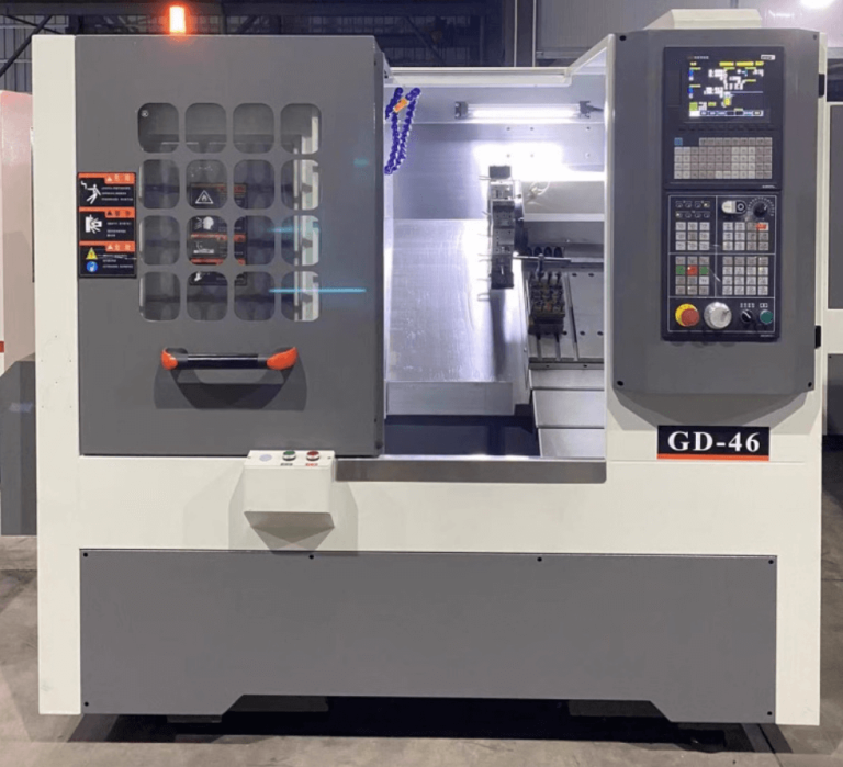 拉绳位移传感器应用领域:数控机床——赋能智能制造升级,精准监测助力降本增效