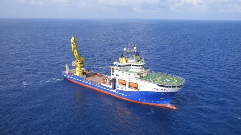 用于船舶和近海应用的编码器和传感器解决方案