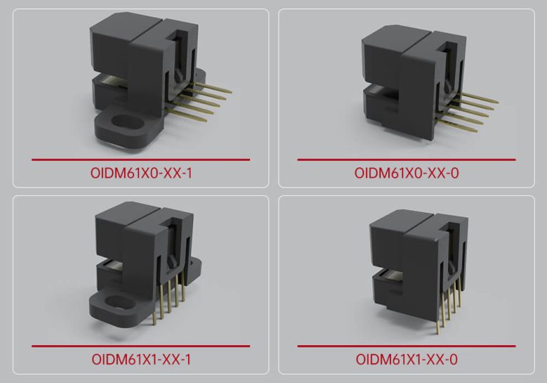 编码器模块OIDM61