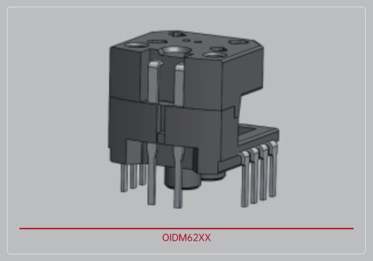 编码器模块OIDM62